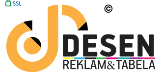 Desen Reklam Tabela